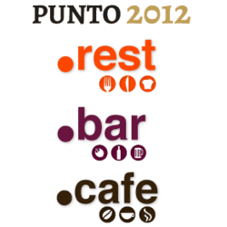 .bar - .rest - .cafe | New gTLDs
