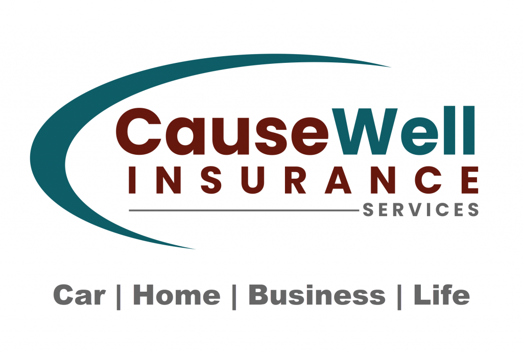 CauseWell Insurance Services Logo